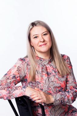 Бессонова Наталья Юрьевна