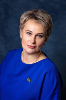 Ярыгина Елена Владимировна