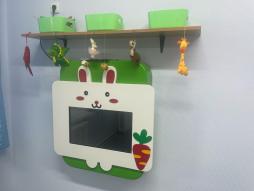 кабинет педагога-психолога