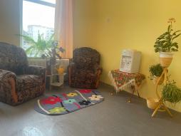 Зона отдыха